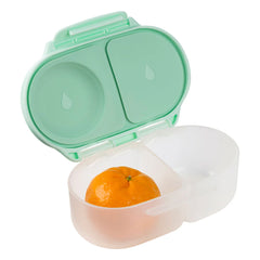 B.box Snackbox - Spear mint