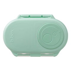 B.box Snackbox - Spear mint