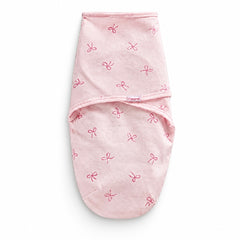 Swaddle emmaillotage skratch jolie noeud 0m+