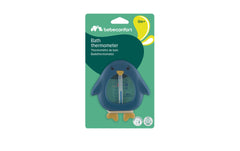 Bébé Confort Thermomètre de bain Pingouin Bleu