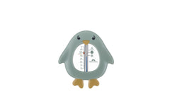 Bébé Confort Thermomètre de bain Pingouin Vert