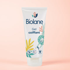Biolane - Gel coiffant 100 ml