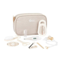 Babymoov- Trousse de soin bébé Sand