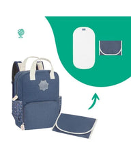 Badabulle - Sac à langer Oasis