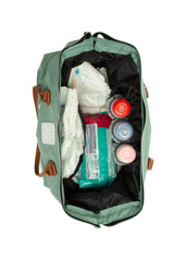 BagMori - Sac à langer Baby Bag Mint