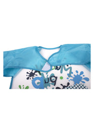 Interbaby - Bavoir manches longues Mucky Pup 6m+