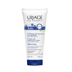 Uriage - Bebe 1 er baume oleo apaisant 200 ml new