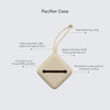 Bibs - Boite a sucettes Vanilla