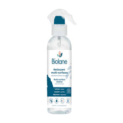 Biolane - Nettoyant multi-surfaces vaisselle et biberon bébé 250ml