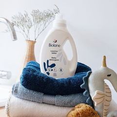 Biolane - Lessive pour bébé 750ml