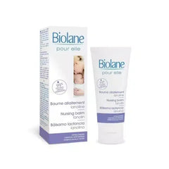 Biolane Baume allaitement 40 ml