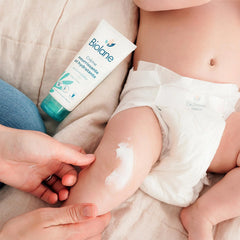 Biolane Crème nourrissante et hydratante 100 ml