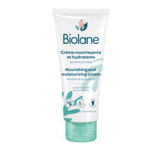 Biolane Crème nourrissante et hydratante 100 ml