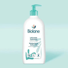 Biolane Lait corps hydratant 350 ml