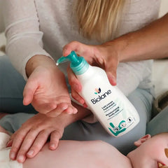 Biolane Lait corps hydratant 350 ml