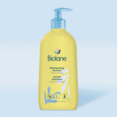 Biolane Shampoing douceur 350 ml