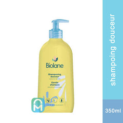 Biolane Shampoing douceur 350 ml