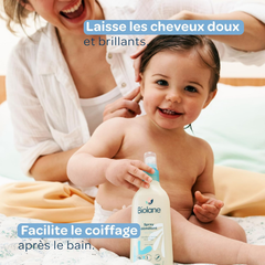 Biolane Spray demelant 200 ml