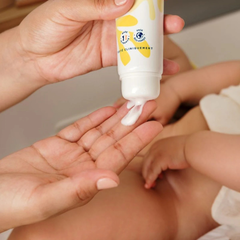 Biolane talc liquide 100 ml