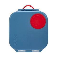 Mini Lunchbox - Blue Blaze - B.box