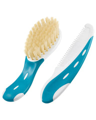 Brosse et peigne Nuk