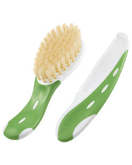 Brosse et peigne Nuk