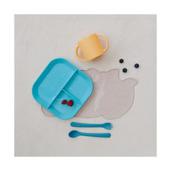 Coffret repas Soleil Miniland