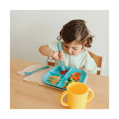 Coffret repas Soleil Miniland