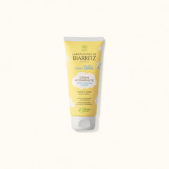 Crème hydratante bébé 100 ml Biarritz