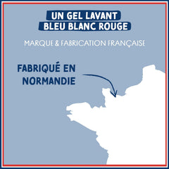 Dodie - Gel lavant 1L