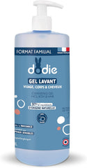 Dodie - Gel lavant 1L