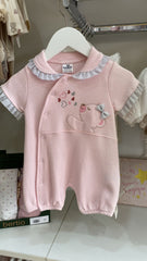 Barboteuse petit chaton 1 pcs