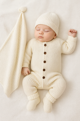 Coffret triko grenouillère 4 pcs unisexe v3