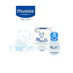 Eau de soin Parfumée Musti Mustela 1 pcs