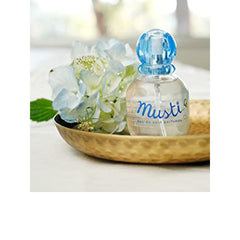 Eau de soin Parfumée Musti Mustela 1 pcs