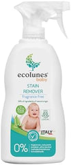 Ecolunes Spray detachant bebe ecologique