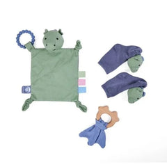 Eurekakids - Coffret cadeau Dragon 0-12 mois