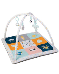 Eurekakids - Tapis d'éveil cucu 0M+