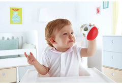 Hape - Hochet Clochette 0-12 mois