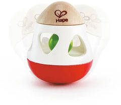 Hape - Hochet Clochette 0-12 mois