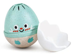 Hape - Hochets culbuto Hatchlings 0-24 mois