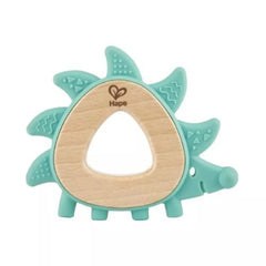 Hape - Herisson de dentition FSC 100% 0-18 mois