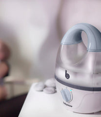 Humidificateur Hygro Babymoov