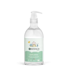 Liquide vaisselle neutre hypoallergénique 500 ML