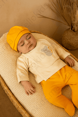 Pack naissance Koala 5 pcs coton