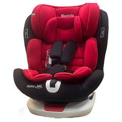 Siège auto Mastela rotatif 360 isofix