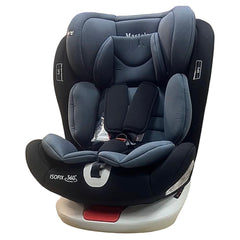 Siège auto Mastela rotatif 360 isofix