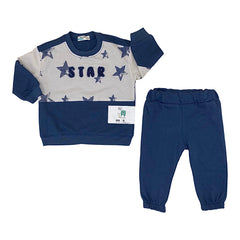 Tenue STAR casual 2 pcs coton