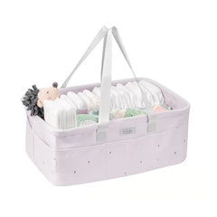 Kikkaboo - Organisateur de couches et de produits pour bébé Hedge Hugs