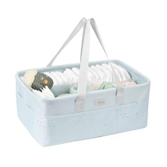 Kikkaboo - Organisateur de couches et de produits pour bébé Sleepy Sheep